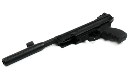 Hatsan Optima mod.25