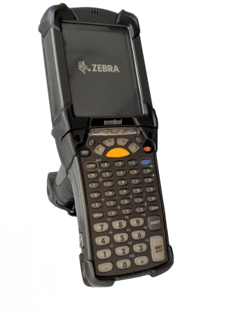 Zebra MC92NO БУ