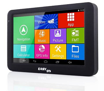 EasyGo 320