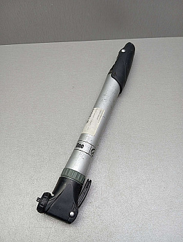 Насос велосипедный