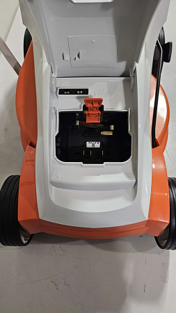 Stihl RMA 235 Set БУ