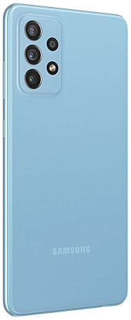 Samsung Galaxy A72 (SM-A725F) 8/256Gb