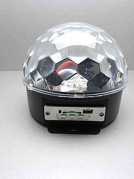 UKC Magic Ball Music Bluetooth
