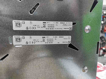 Electrolux EHF 56547 XK