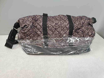 Сумка женская повседневная кожзам (PU)