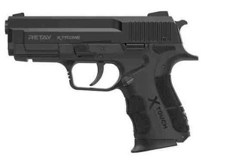 Retay XTreme 9 mm