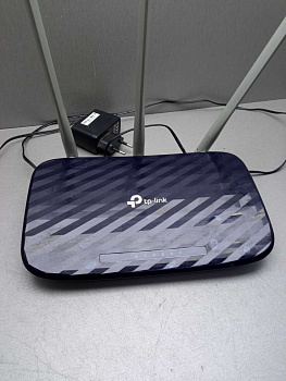 TP-Link Archer C20