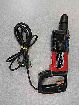 RED HEAD Redi Drill 510-VS