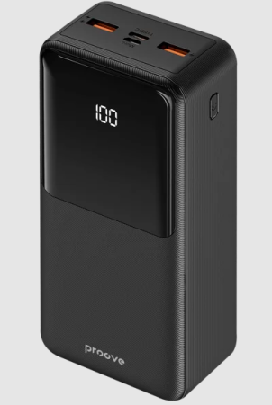 Proove Illuminator 22.5W 30000mAh