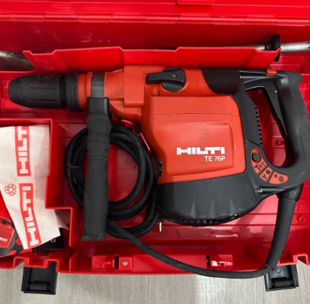 Hilti TE 76P БУ