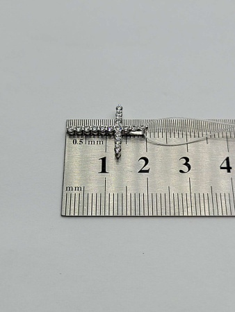 2815052026.8 Крест 585 0,76/0,56    Б/У БУ