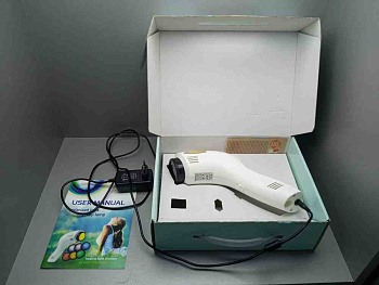 Biolampa ActiveBio + цветотерапия