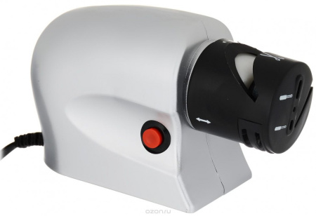 Точилка для ножей 2in1 электрическая. БУ