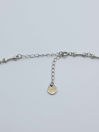 2828102024.45 Цепочка 925 22,58/22,50     Б/У БУ