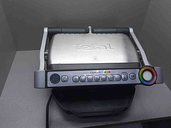 Tefal Optigrill 8355 S1