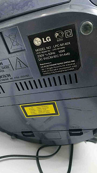 LG LPC-M140X