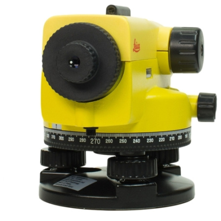 Leica Runner 20 БУ