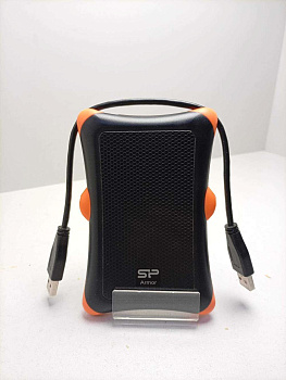 Silicon Power Armor A30 2Tb