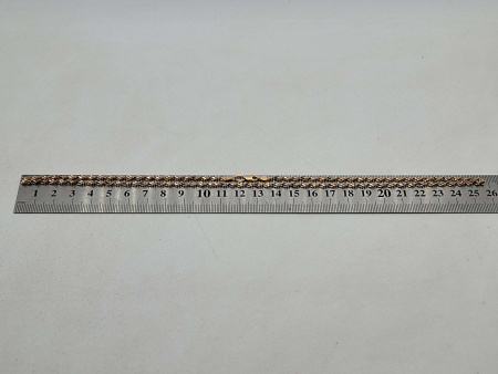 2822082025.15 Цепочка 585 4,64/4,63    Б/У БУ