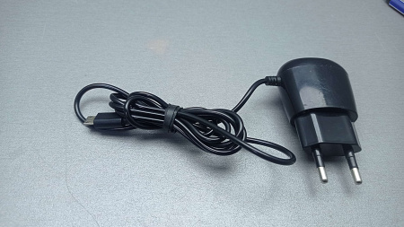 СЗУ Optima MicroUSB 500 mAh