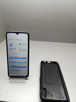 Xiaomi Redmi 9A 4/64GB