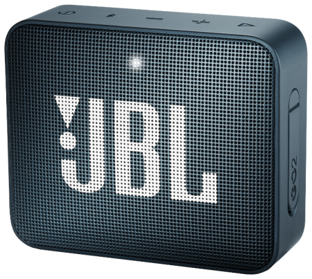 JBL Go 2