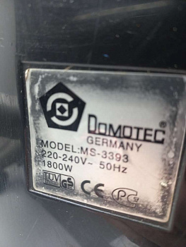 Domotec MS-3393