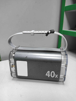 Remzona Exover 40X 40000 мАч PB40X100L-02BK