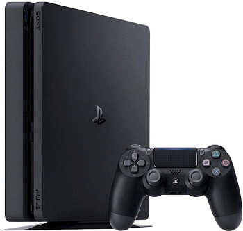 Sony PlayStation 4 Slim 1Tb