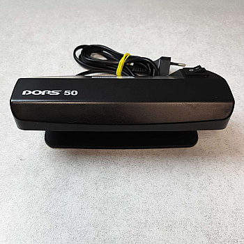 Dors 50
