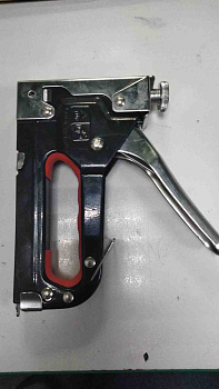 GS Tacker Staple Gun 4-14 мм