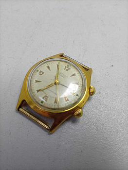 Сигнал 1 МЧЗ им.Кирова 18 камней AU20M