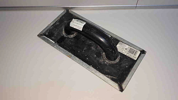 Терка для пенопласта 13/27 cm