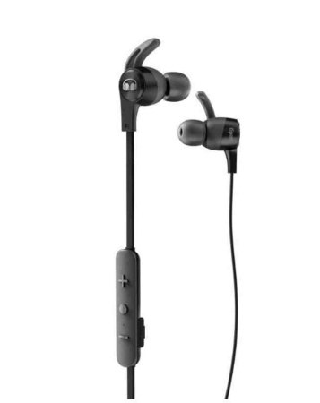 Monster iSport Achieve 