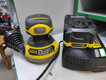 Stanley FatMax SFMCW220D1S