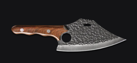 King Gary Kitchen Knife M22-803 (SF-1-610) БУ