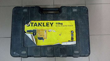 Stanley STHM10K