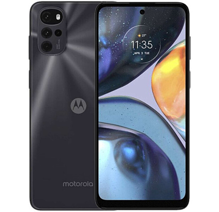 Motorola G22 4/128GB