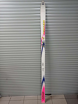 Fischer RC4 Competition SL