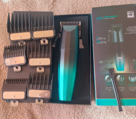 Hair clipper 003 БУ