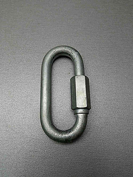 Карабин пожарный