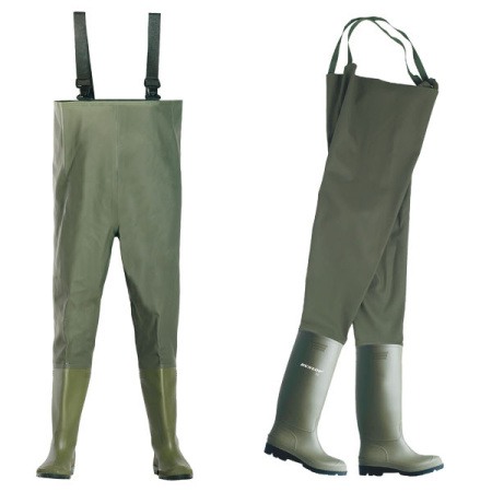 Рыбацкие заброды