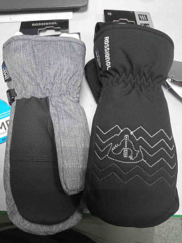 ROSSIGNOL ( RLIYG08 ) JR POPY IMPR M