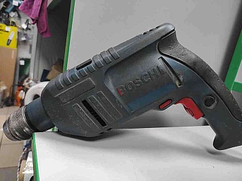 Bosch GSB 16 RE