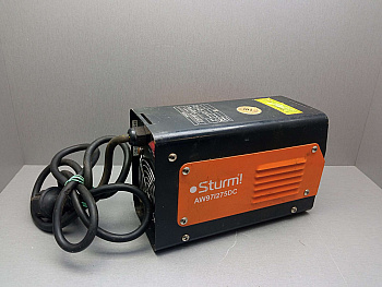 Sturm AW97I275DC