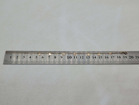 2813032026.14 Браслет 585 1,15/1,14    Б/У БУ