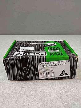 Kedr R10.080-SN/CP