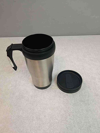 Термочашка StreetGO  БУ