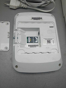 U-Prox MP WiFi