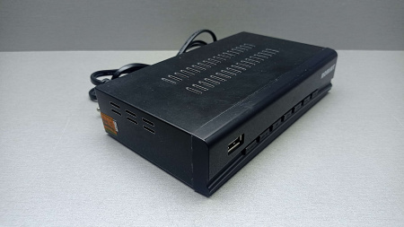 Romsat T8030HD DVB T2